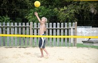 Sand Volleyball