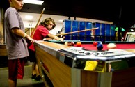 Pool Tables
