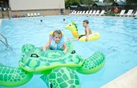 Polly's Poolside Concessions
