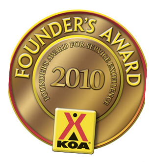 Founder's Award