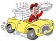 For those who prefer to skip the cooking - We Deliver! Photo