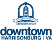 Historic Downtown Harrisonburg Photo