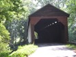 Meems Covered Bridge Photo