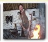 Frontier Culture Museum Photo