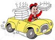 Dinner delivered to your site! Photo