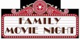 Family Movies Under the Stars! Photo