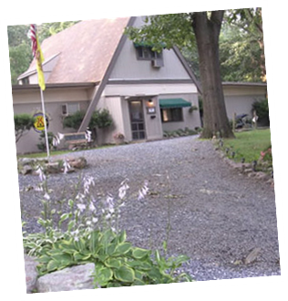 Welcome to Our Campground!