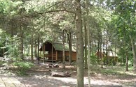 Kabins in the Woods
