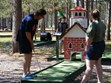 Mini Golf* Photo