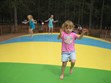 Jumping Pillow* Photo
