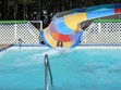 Water Slide* Photo