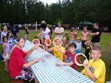 June 29, 2012 - Watermelon Olympics Photo