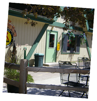 Welcome to Hayward KOA