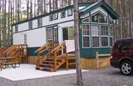 Luxury Lodge