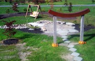 Japanese Garden