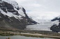 Columbia Icefield
