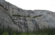 Weeping Wall
