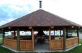 Firepit Pavilion
