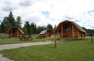Kamping Kabin