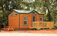 Studio Lodge