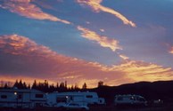 Spectacular Sunsets