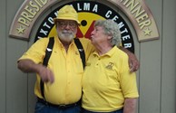 Jim and Donna Rankin