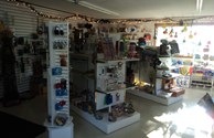 The Office and store