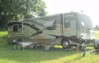 campsites