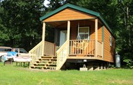 The lodge