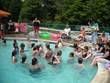 Heated Pool Photo
