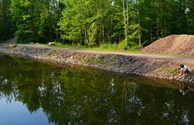 Fishing Pond!