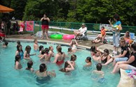 Pool Games!