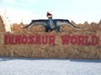 Dinosaur World Photo