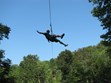 Mammoth Cave Adventures: ZIPLINE Photo