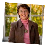 Ann H. Gabhart book signing at Two Bears & a Dog Books Photo