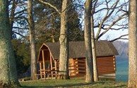 1-Room Kabin