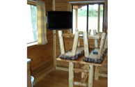 Inside Lodge