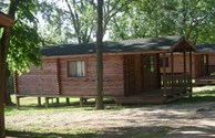 Kamping Lodge