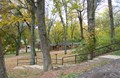 View of Kampground