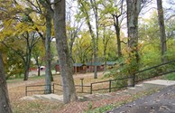 View of Kampground