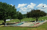 Mini-Golf