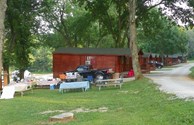 Caming Lodges