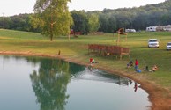 Fishing Pond