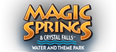 Magic Springs & Crystal Falls Photo
