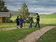 Tetherball Photo