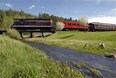 1880 Train Photo