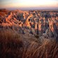 Badlands National Park Photo