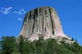 Devil's Tower Photo