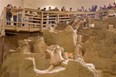 The Mammoth Site Photo