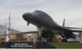 SD Air and Space Museum Photo